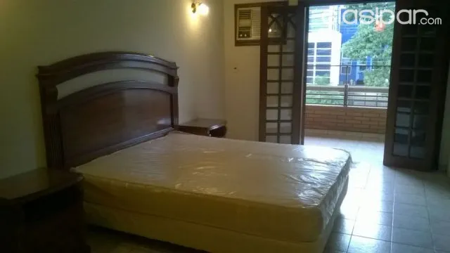 Bº Herrera: Elegante dúplex amoblado, 3 dormitorios, jardín, piscina, 1.500 usd, foto 4