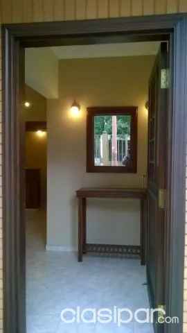 Bº Herrera: Elegante dúplex amoblado, 3 dormitorios, jardín, piscina, 1.500 usd, foto 5