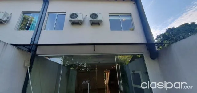 Bº mburucuyá: Elegante, full amoblado y equipado, 3 suites, 1.600 usd, foto 2