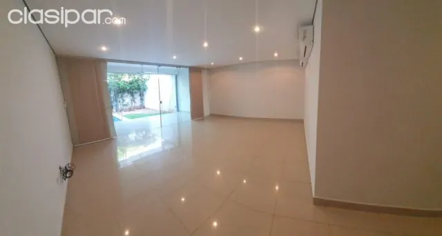 Bº mburucuyá: Elegante, full amoblado y equipado, 3 suites, 1.600 usd, foto 4