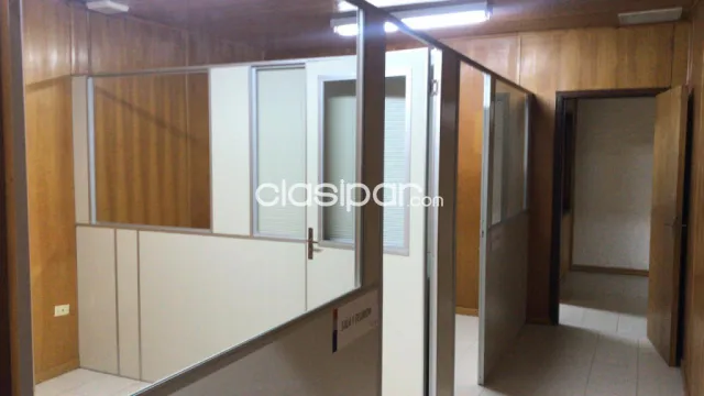 Sma. Trinidad (prox. Ips, scramento): Hermosa residencia ideal p/ oficinas, 6.000.000 gs — foto 4