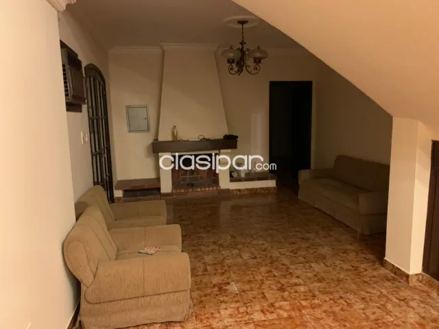 Barrio Jara (león condou, centenario): Amplia residencia ideal p/ oficinas, 6.600.000 gs, foto 5