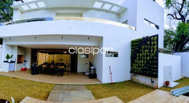 Residencia moderna en Luque — foto 3