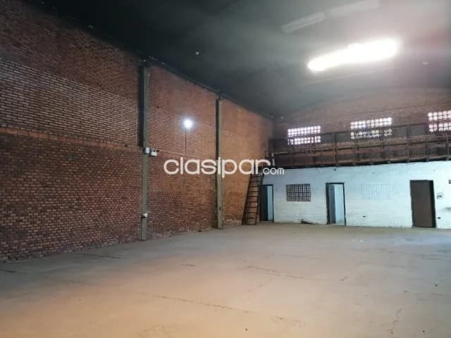 Deposito en Asuncion Zona Madame Lynch — foto 3