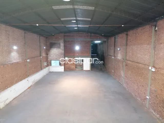 Deposito en Asuncion Zona Madame Lynch — foto 4