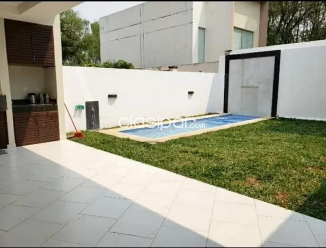 Hermoso y amplio duplex zona curda - Asunción - totalmente amoblado — foto 2