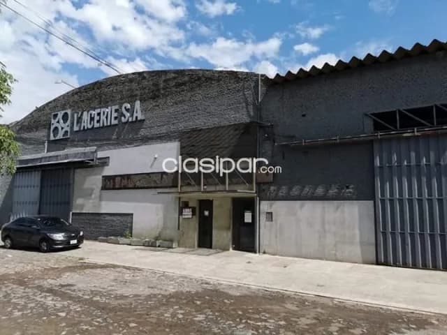 Tinglado o deposito en Asunción zona artigas - industrial, foto 2