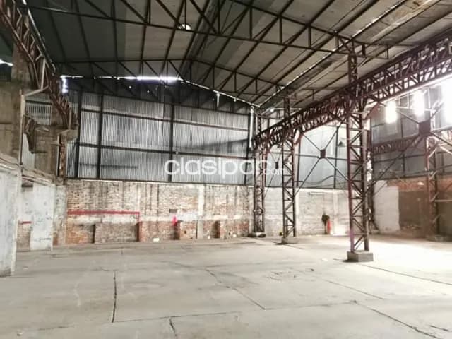 Tinglado o deposito en Asunción zona artigas - industrial, foto 3