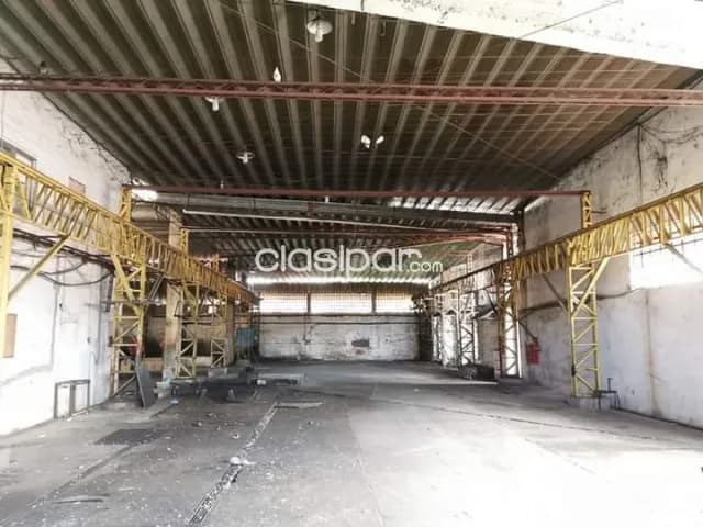 Tinglado o deposito en Asunción zona artigas - industrial, foto 5
