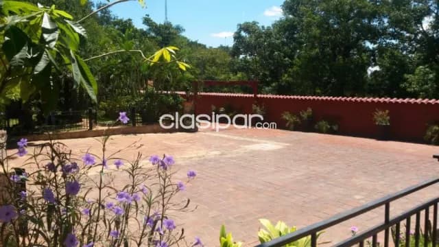 Casa Historica de 6 habitaciones en Areguá — foto 3