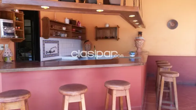 Casa Historica de 6 habitaciones en Areguá — foto 5
