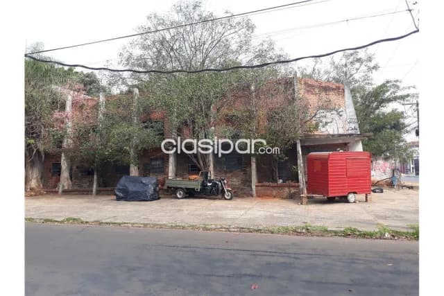 Inmueble sobre Cacique Lambare!! 980,000 USD, foto 2