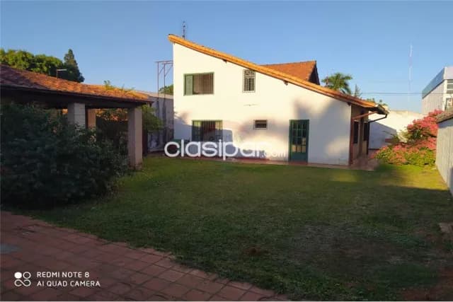Casa en laurelty San Lorenzo 670,000,000 ₲ — foto 2