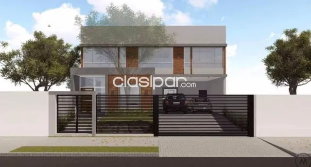 Casa en venta en Mburucuya, foto 3