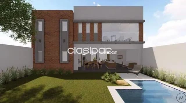 Casa en venta en Mburucuya, foto 4
