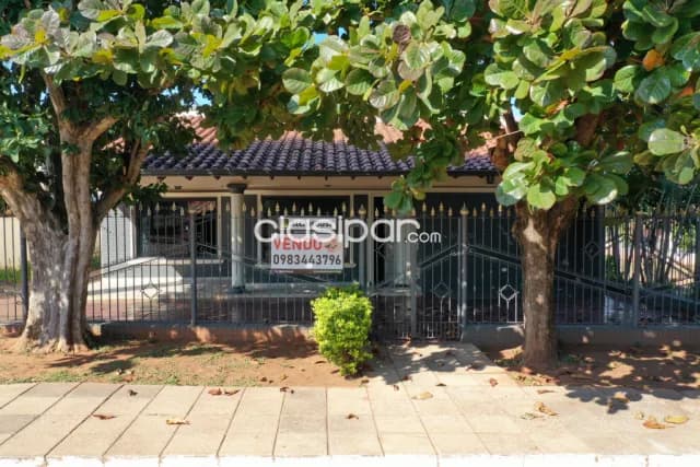 Hermosa casa en San Lorenzo — foto 4