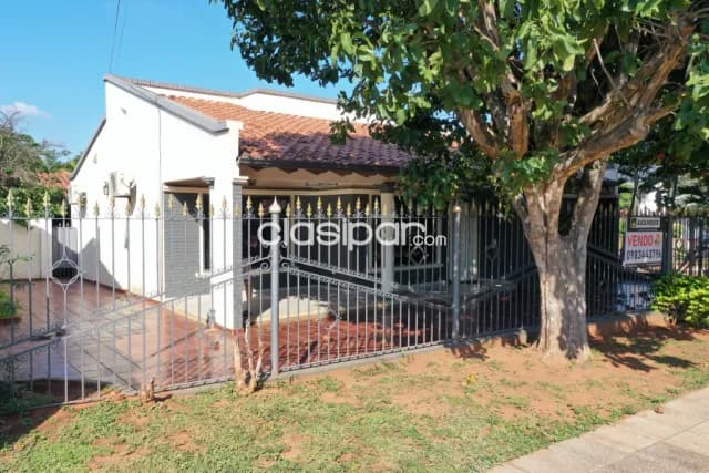 Hermosa casa en San Lorenzo — foto 3