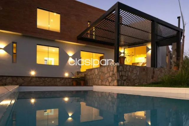 Hermosa propiedad a estrenar con vista al lago San Bernardino — foto 2