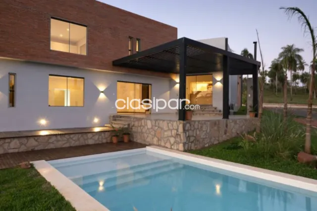 Hermosa propiedad a estrenar con vista al lago San Bernardino — foto 3