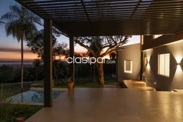 Hermosa propiedad a estrenar con vista al lago San Bernardino — foto 4