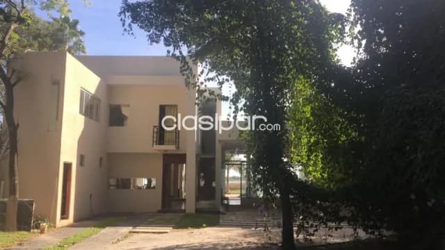 Ita enramada: Elegante residencia s/ rio paraguay, vista espectacular – 500.000 usd, foto 2