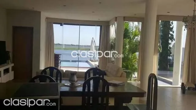 Ita enramada: Elegante residencia s/ rio paraguay, vista espectacular – 500.000 usd, foto 5