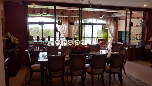Surubií /campo golf / centenario: Inigualable residencia en el mejor sitial, amoblada, foto 4