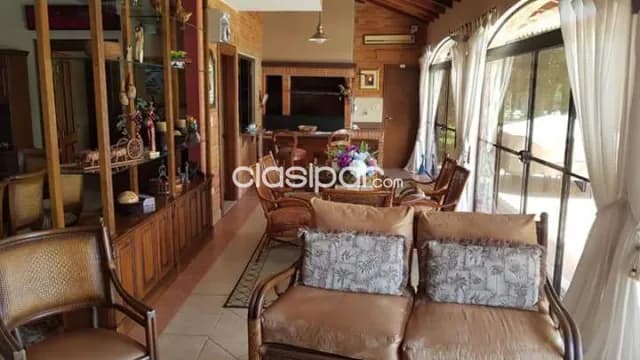 Surubií /campo golf / centenario: Inigualable residencia en el mejor sitial, amoblada, foto 5