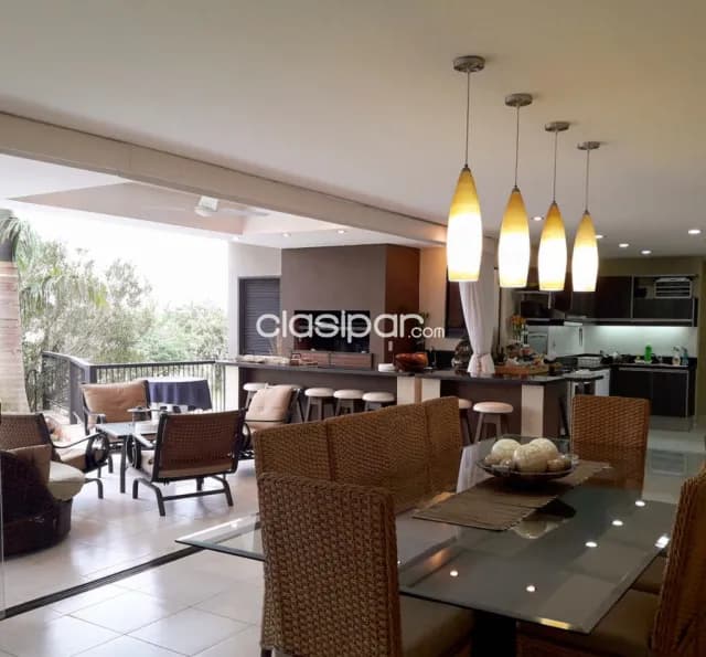 Remanso: Inigualable residencia minimalista s/ el rio paraguay, 680.000 usd, foto 4