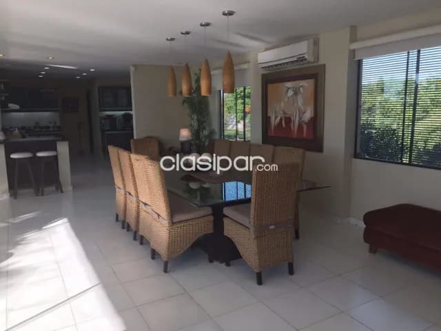 Remanso: Inigualable residencia minimalista s/ el rio paraguay, 680.000 usd, foto 5