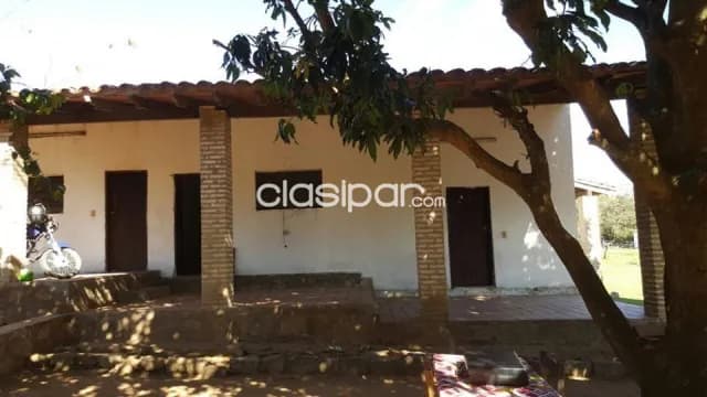 Altos – cordillera: Inigualables 95 has, excelentes mejoras, equipada full + pasturas — foto 2
