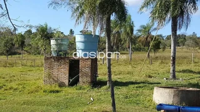 Altos – cordillera: Inigualables 95 has, excelentes mejoras, equipada full + pasturas — foto 5