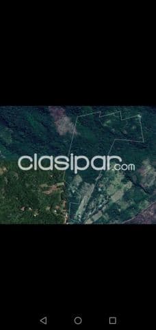 Escobar – paraguarí: Ideal p/ ecoturismo, 31 hectáreas inigualable, 200.000 usd, foto 1