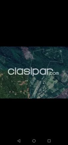 Escobar – paraguarí: Ideal p/ ecoturismo, 31 hectáreas inigualable, 200.000 usd, foto 2