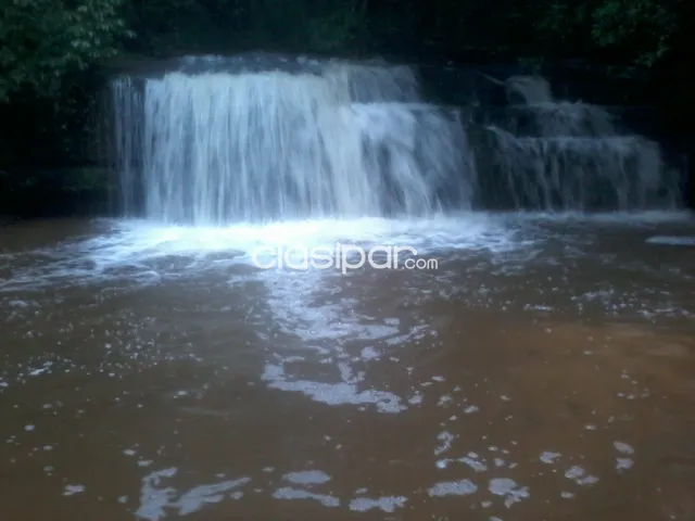 Escobar – paraguarí: Ideal p/ ecoturismo, 31 hectáreas inigualable, 200.000 usd, foto 4