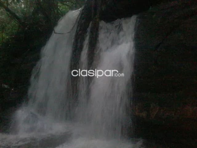 Escobar – paraguarí: Ideal p/ ecoturismo, 31 hectáreas inigualable, 200.000 usd, foto 5