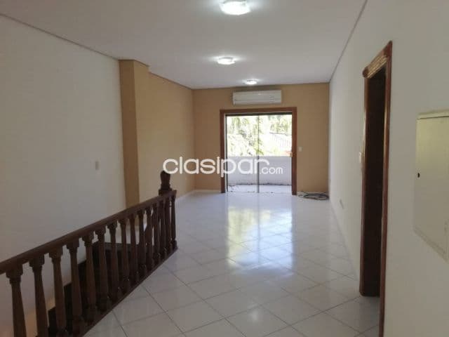 Bo Jara, el dorado: Confortable dúplex en alquiler, 5.500.000 gs