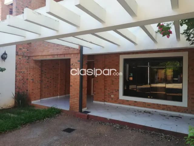 Bo Jara, el dorado: Confortable dúplex en alquiler, 5.500.000 gs, foto 4