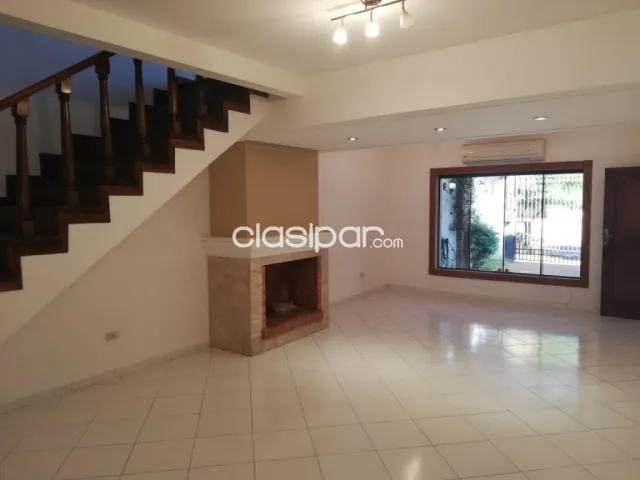 Bo Jara, el dorado: Confortable dúplex en alquiler, 5.500.000 gs, foto 5