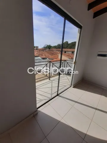 Duplex A Precio De Alquiler A 5 Minutos Del Centro De Luque — foto 5