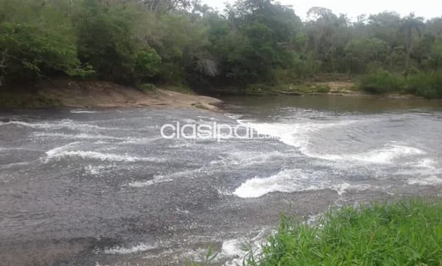 Pirareta – piribebuy – valenzuela: Inigualables 25 has, cascadas, arroyos, p/ relax, hotel — foto 2