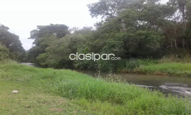 Pirareta – piribebuy – valenzuela: Inigualables 25 has, cascadas, arroyos, p/ relax, hotel — foto 5