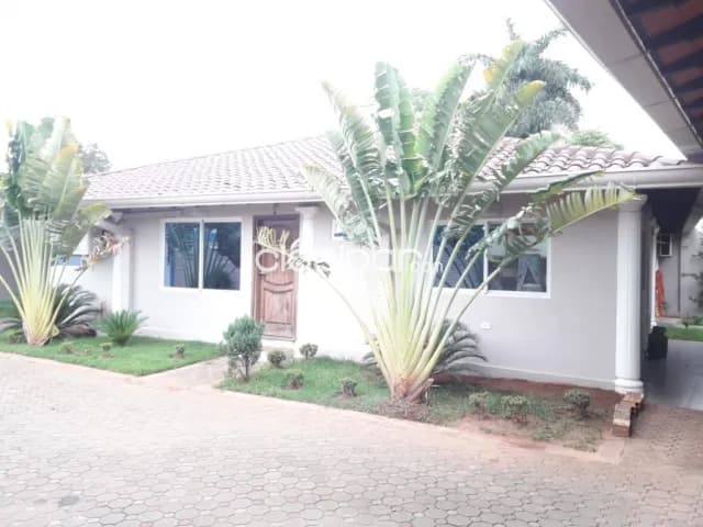 Casa en coronel oviedo sobre ruta 2 cod 3080 — foto 2