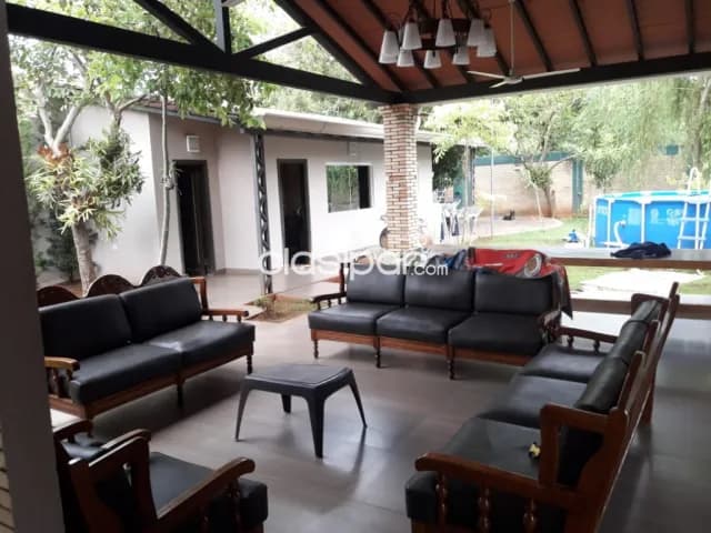 Casa en coronel oviedo sobre ruta 2 cod 3080 — foto 5