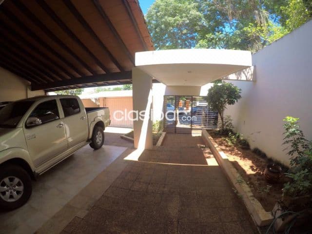 Hermosa casa en el barrio Recoleta