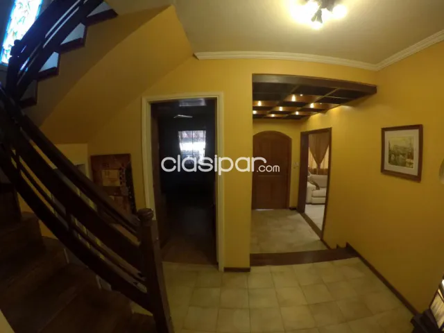 Hermosa casa en el barrio Recoleta, foto 3