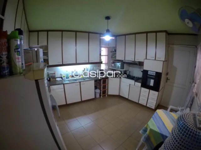Hermosa casa en el barrio Recoleta, foto 4
