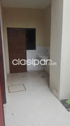 Duplex en Luque zona conmebol cod 1710 — foto 5
