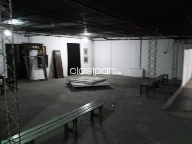 Tinglado en Asuncion Zona Hospital Militar — foto 3