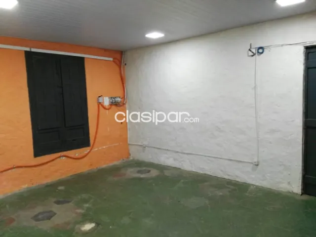 Tinglado en Asuncion Zona Hospital Militar — foto 4